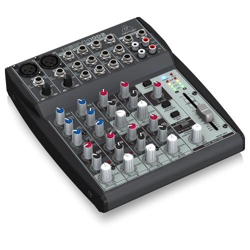 behringer | XENYX 1002